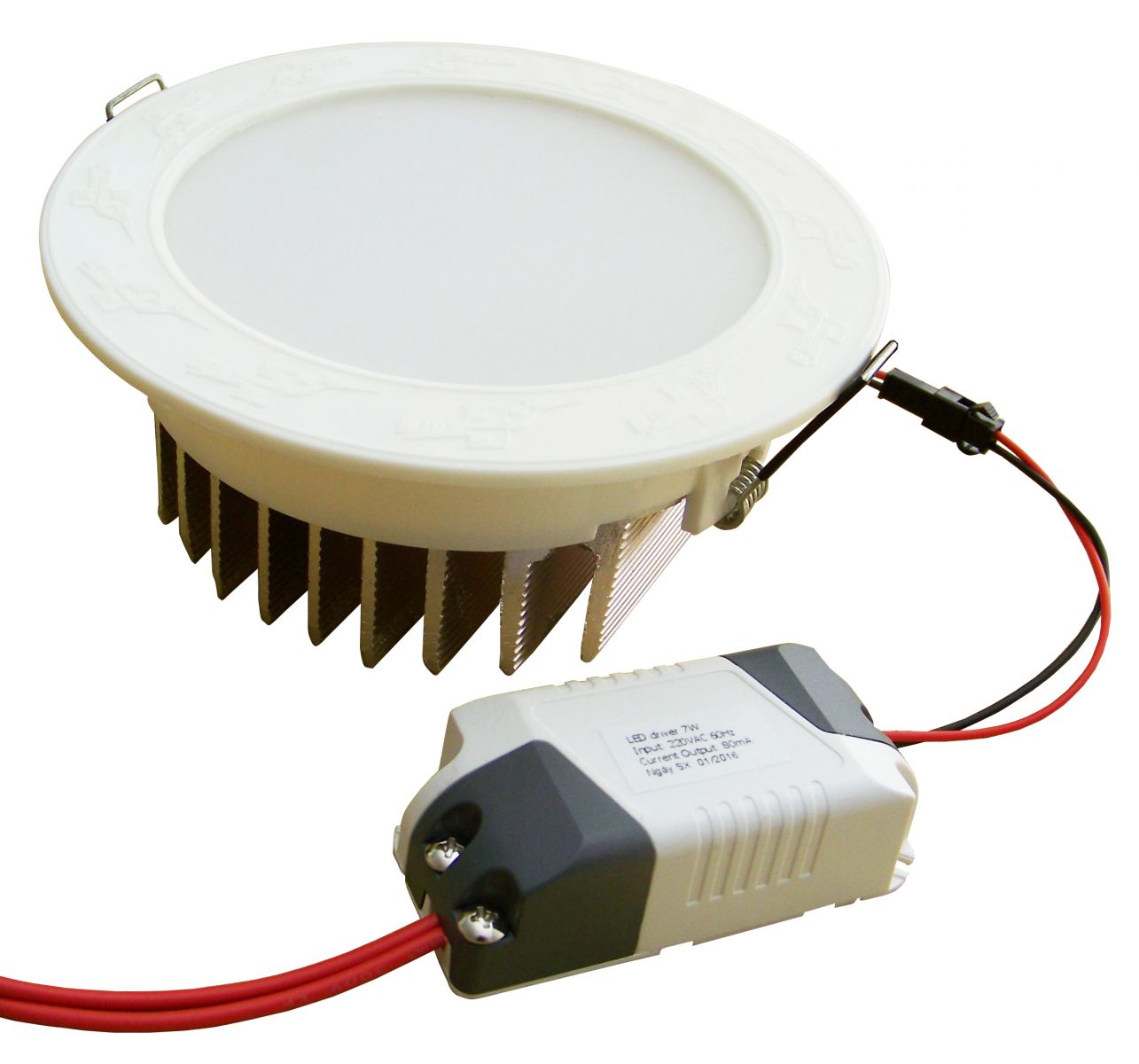 Đèn LED Downlight chip Nhật
